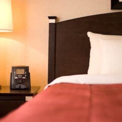 Отель Les Suites Hotel Канада, Оттава - отзывы, цены и фото номеров - забронировать отель Les Suites Hotel онлайн удобства в номере фото 2