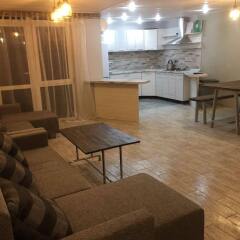 Mini Hotel Hi Way интерьер отеля фото 3