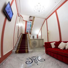 Metro Hotel Apartments комната для гостей фото 2