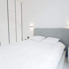 Отель Luxueux Triplex Брюссель комната для гостей фото 2