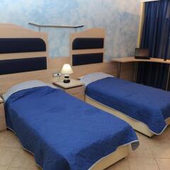 Hotel Kalithea комната для гостей фото 5