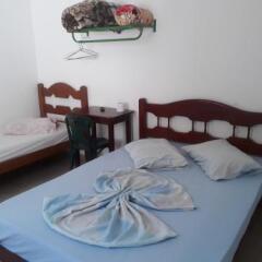 Hotel Ideal в номере фото 2