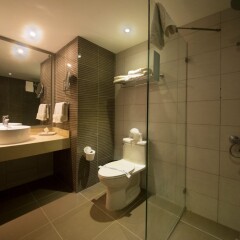 Отель Vista Sol Punta Cana Beach Resort & Spa - All Inclusive ванная фото 2