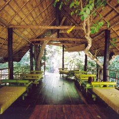 Отель Ella Jungle Resort Шри-Ланка, Бандаравела - отзывы, цены и фото номеров - забронировать отель Ella Jungle Resort онлайн фото 10
