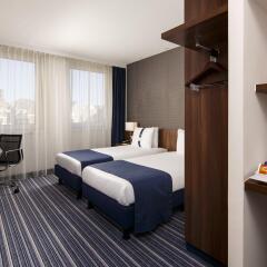 Отель Holiday Inn Amsterdam - Arena Towers удобства в номере фото 2