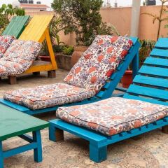 Отель Pomelo House Непал, Катманду - отзывы, цены и фото номеров - забронировать отель Pomelo House онлайн фото 15