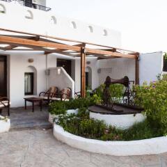 Themis Beach Hotel фото 4