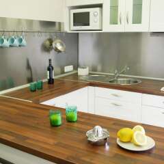 Апартаменты Goodmorning Apartment в номере
