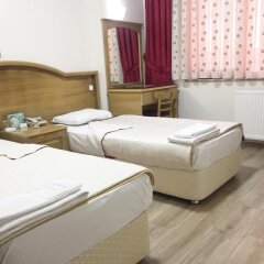 Nil Hotel комната для гостей фото 3
