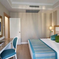 Отель Karmir Resort & Spa комната для гостей фото 5