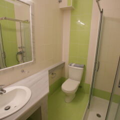 Anastasia Hotel ванная