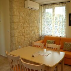 Отель SG Family Hotel Sirena Palace Болгария, Аврен - отзывы, цены и фото номеров - забронировать отель SG Family Hotel Sirena Palace онлайн питание фото 2
