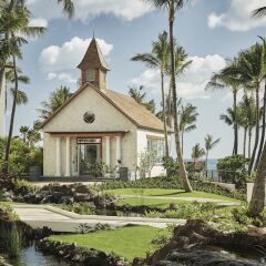 Отель Four Seasons Resort Oahu at Ko Olina фото 7