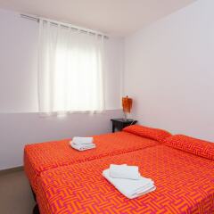 Апартаменты Vivobarcelona Apartments Salva Барселона детские мероприятия