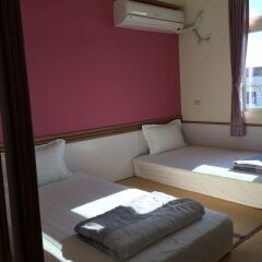 Отель Pu Jhen Homestay Китай, Сямынь - отзывы, цены и фото номеров - забронировать отель Pu Jhen Homestay онлайн сейф в номере