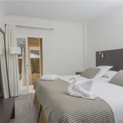 Отель Prinsotel La Dorada комната для гостей фото 5