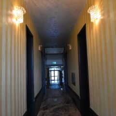 Отель Shato hotel Trendafiloff Болгария, Димитровград - отзывы, цены и фото номеров - забронировать отель Shato hotel Trendafiloff онлайн интерьер отеля фото 2