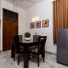 Woodpecker Apartments Hauz khas in New Delhi, India from 59$, photos, reviews - zenhotels.com photo 5
