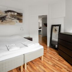 Отель Wehost Iso Roobertinkatu 26 C 29 Финляндия, Хельсинки - отзывы, цены и фото номеров - забронировать отель Wehost Iso Roobertinkatu 26 C 29 онлайн фото 4