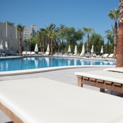 Апартаменты BH Mallorca Apartments - Adults Only бассейн фото 3