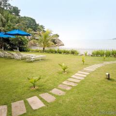 Отель Copthorne Orchid Hotel Penang Малайзия, Пенанг - отзывы, цены и фото номеров - забронировать отель Copthorne Orchid Hotel Penang онлайн