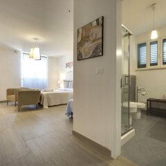 Отель Faruk Leuca Resort Италия, Гальяно дель Капо - отзывы, цены и фото номеров - забронировать отель Faruk Leuca Resort онлайн комната для гостей фото 3