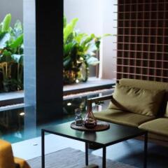Отель T2 Sathorn Residence Бангкок детские мероприятия