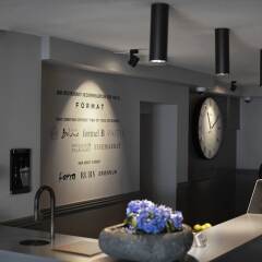 Hotel Skt. Annæ спа
