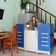 Отель Gia Bao Phat Homestay детские мероприятия