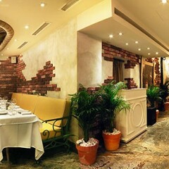 Pera Tulip Hotel Турция, Стамбул - 11 отзывов об отеле, цены и фото номеров - забронировать отель Pera Tulip Hotel онлайн помещение для мероприятий фото 2