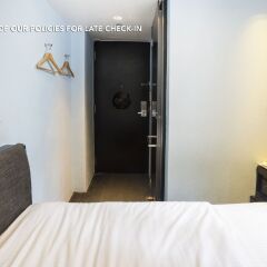 Отель Zen Rooms Peoples Park Complex Сингапур удобства в номере