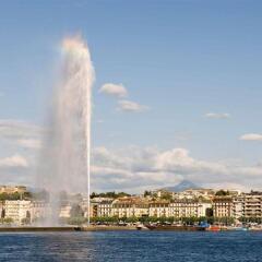 Отель Mercure Annemasse Porte De Genève Франция, Гайар - отзывы, цены и фото номеров - забронировать отель Mercure Annemasse Porte De Genève онлайн пляж