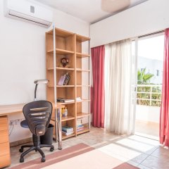 Koulas Apartment in Limassol, Cyprus from 175$, photos, reviews - zenhotels.com room amenities