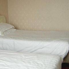 Sanxiang Hotel сейф в номере