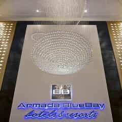 Отель Armada BlueBay спа