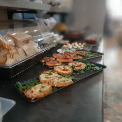 Отель The District Hotel Мальта, Сан Джулианс - 1 отзыв об отеле, цены и фото номеров - забронировать отель The District Hotel онлайн питание