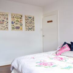 Апартаменты 3 Bedroom Apartment in North London детские мероприятия