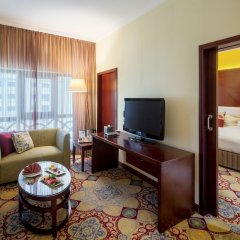 Coral Dubai Deira Hotel in Dubai, United Arab Emirates from 127$, photos, reviews - zenhotels.com guestroom photo 2