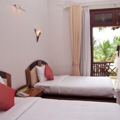 Отель Tuan Chau Island Holiday Villa Halong Bay Вьетнам, Халонг - отзывы, цены и фото номеров - забронировать отель Tuan Chau Island Holiday Villa Halong Bay онлайн детские мероприятия фото 2