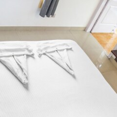 Апартаменты GuestHouser 1 BHK Apartment f749 Гоа удобства в номере