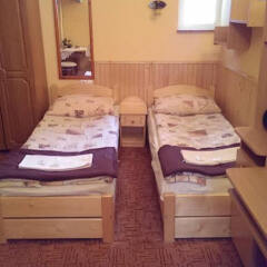 Отель Apartament w Centrum - Zakopane Закопане сауна