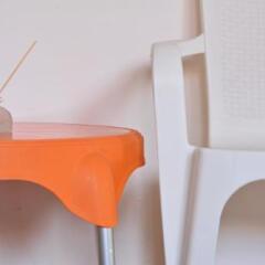 Отель Olive Tree Guest House удобства в номере