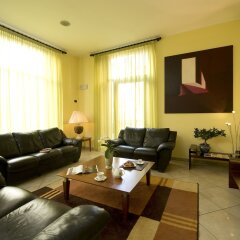 Venini Hotel комната для гостей фото 4
