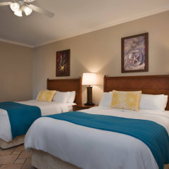 Marriott's St. Kitts Beach Club in Frigate Bay, St. Kitts and Nevis from 233$, photos, reviews - zenhotels.com guestroom photo 2