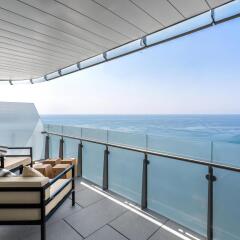 Гостиница Хаятт Ридженси Сочи (Hyatt Regency Sochi) в Сочи - забронировать гостиницу Хаятт Ридженси Сочи (Hyatt Regency Sochi), цены и фото номеров балкон