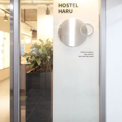 Hostel Haru Сеул фото 2