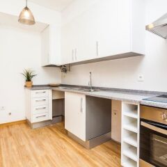 Апартаменты LxWay Apartments Liberdade в номере