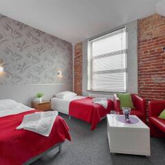 Отель Aparts Bed & Breakfast детские мероприятия фото 2
