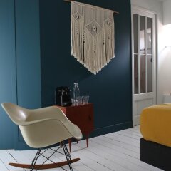Отель Lescapade Bordelaise - Côté Hôtel de Ville Франция, Бордо - отзывы, цены и фото номеров - забронировать отель Lescapade Bordelaise - Côté Hôtel de Ville онлайн фото 4