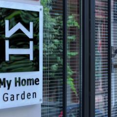 My Home Garden Турция, Стамбул - отзывы, цены и фото номеров - забронировать отель My Home Garden онлайн развлечения